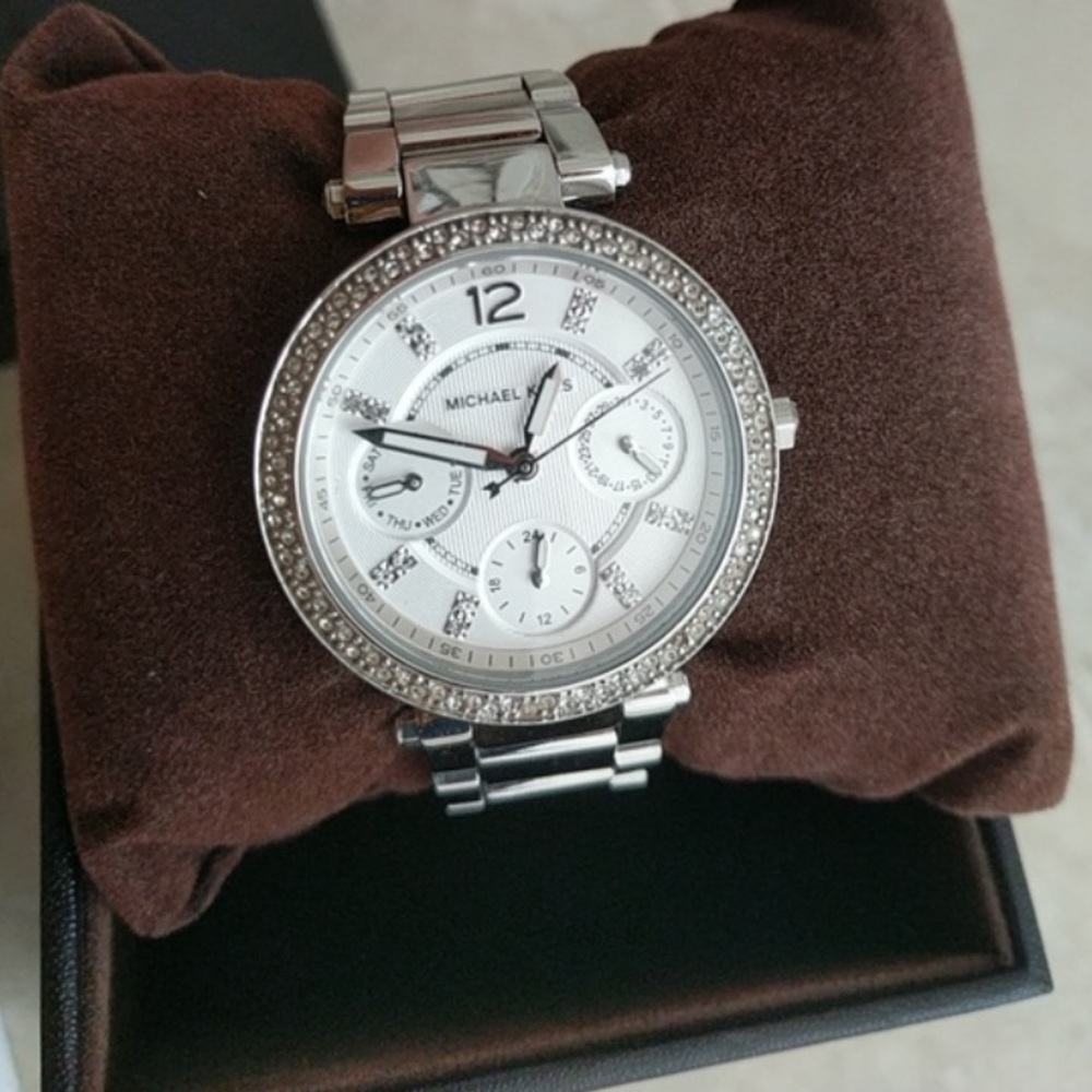 Michael Kors watch